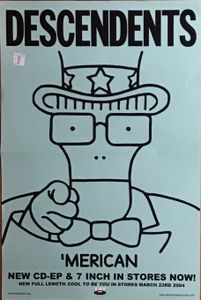 DESCENDENTS