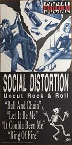 Social Distortion