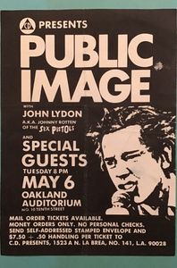 Public Image Ltd.