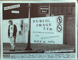 Public Image Ltd.