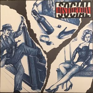Social Distortion