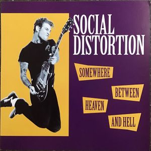 Social Distortion