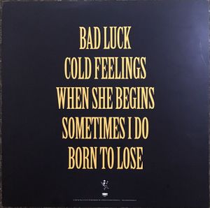 Social Distortion