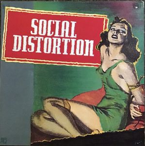 Social Distortion