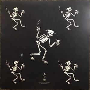 Social Distortion