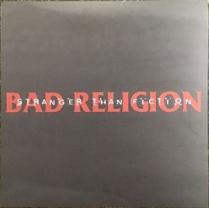 Bad Religion