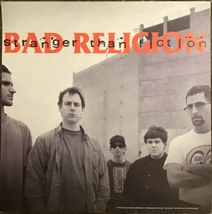 Bad Religion