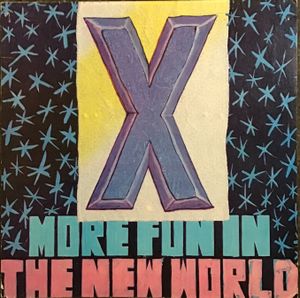 X