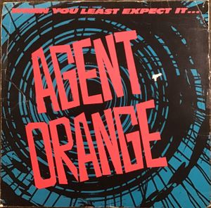 Agent Orange