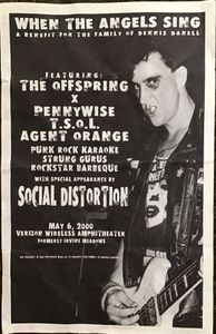 Social Distortion