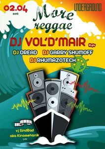 More Reggae