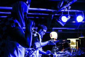 L`uft Underground Club