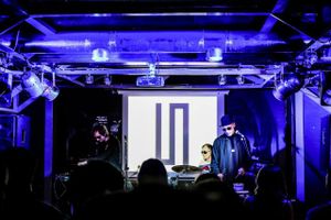 L`uft Underground Club