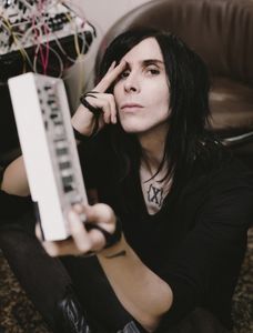 IAMX