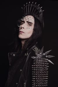 IAMX