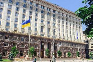Київська міська рада