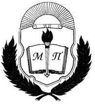 Осередок "Молодої просвіти" КНУКіМ
