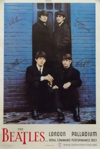 The Beatles