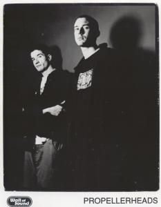 Propellerheads