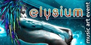 Elysium Music Art Event