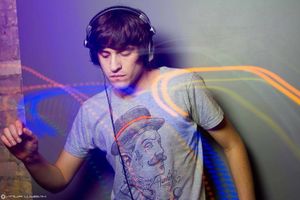 DJ Sonic