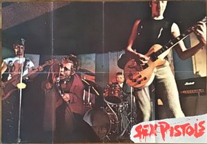 Sex Pistols