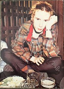 Sex Pistols