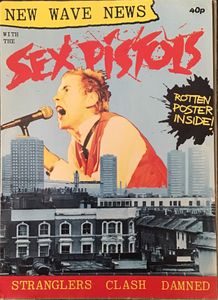 Sex Pistols