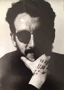 John Lydon PiL
