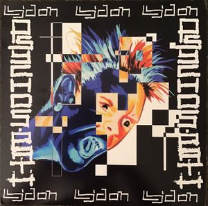 Psycho’s Path John Lydon