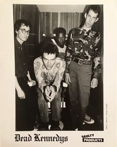 Dead Kennedys