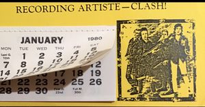 DEAD KENNEDYS! -NO. 1 BAY AREA BAND IN KALX LISTENERS’ POLE TOP TUNES OF ‘79