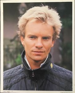 STING