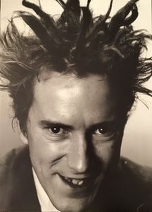 Elvis Costello