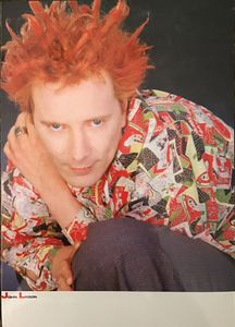 John Lydon