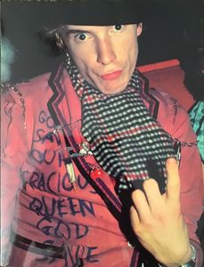 John Lydon