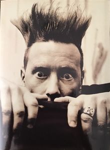 John Lydon