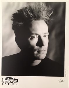 John Lydon P.I.L.