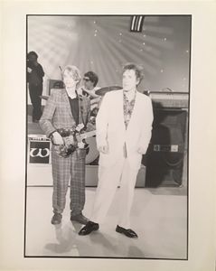 PUBLIC IMAGE LIMITED