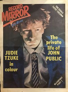 Public Image Ltd.