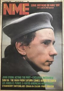 Public Image Ltd.