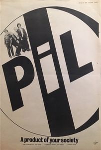Public Image Ltd.