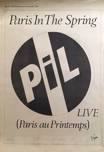 Public Image Ltd.