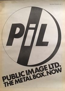 Public Image Ltd.