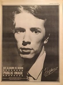 Public Image Ltd.