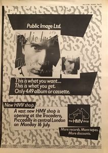 Public Image Ltd.