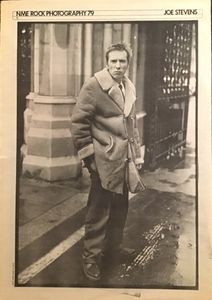 Public Image Ltd. John Lydon 79