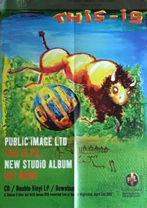 PiL THIS IS PiL