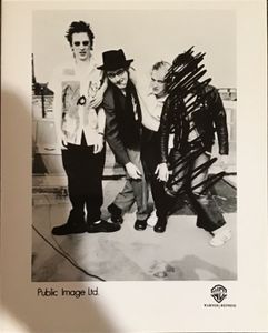 Public Image Ltd.