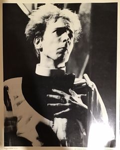 John Lydon/PiL